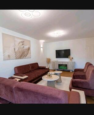 Foto - Erstbezug nach Sanierung. 2 Zimmer Wohnung in Solingen.