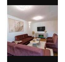 Erstbezug nach Sanierung. 2 Zimmer Wohnung in Solingen.