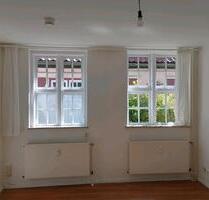 ANFRAGESTOPP - 1 Zimmer Wohnung im historischen GanG - Lübeck Innenstadt