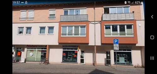 Foto - Vermietung Ladengeschäft in Bad Salzungen 85m2 am Markt