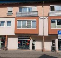 Vermietung Ladengeschäft in Bad Salzungen 85m2 am Markt