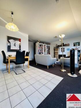 Foto - Großzügige Wohnung mit Loggia - 600,00&nbsp;EUR Kaltmiete, ca.&nbsp; 38,57&nbsp;m&sup2;
