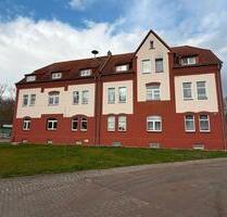 Erstbezug nach Sanierung – 4-Zimmer-Wohnung am Waldsee, Teuchern