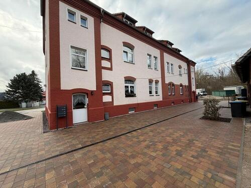 Foto - 4 Zimmer Erdgeschoßwohnung in Teuchern
