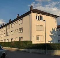 3 Zimmer Wohnung 60m2 kernsaniert Geislingen an der Steige leer
