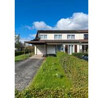 Einfamilienhaus mit Garage und Wintergarten zu verkaufen - Bad Sobernheim