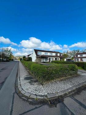 Foto - 5 Zimmer Doppelhaushälfte zum Kaufen in Bad Sobernheim