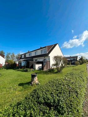 Foto - 5 Zimmer Doppelhaushälfte in Bad Sobernheim