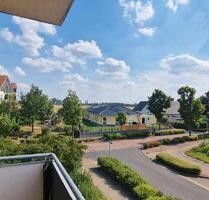 Dreizimmerwohnung in Leuna zur Vermietung ab sofort