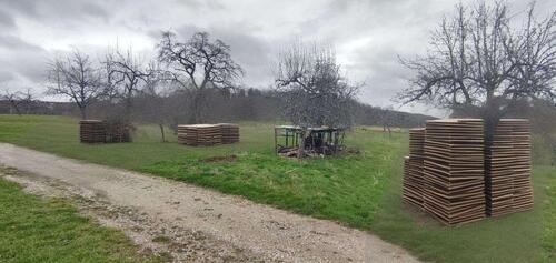 Foto - Grundst&uuml;ck in Mössingen