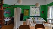 Foto - süsses Loft auf Kreativhof Schweden barrierefrei Ferienhaus