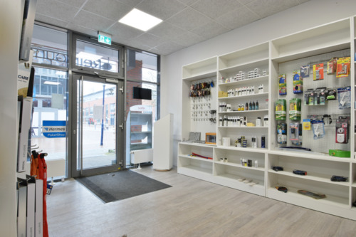 Foto - andere in Reinbek