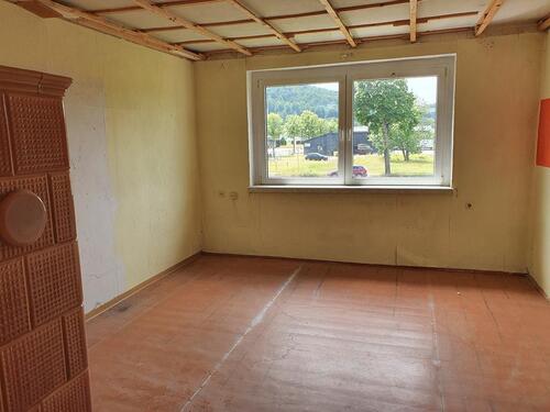 Foto - Etagenwohnung in Olbernhau
