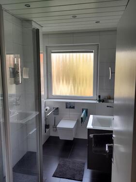 Foto - Etagenwohnung in Emden zur Miete