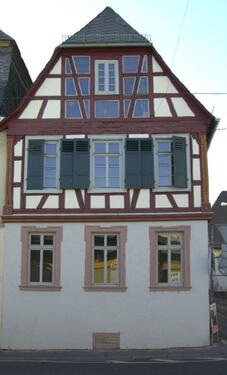 Foto - Provisionsfreie, zentrale Büro-Praxisräume in Oestrich-Winkel