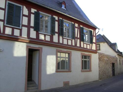 Foto - andere in Oestrich-Winkel zur Miete
