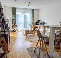 Wohnungsswap - 2 Zimmer, 52 m² - Ruth-Drexel-Straße, Bogenhausen, München