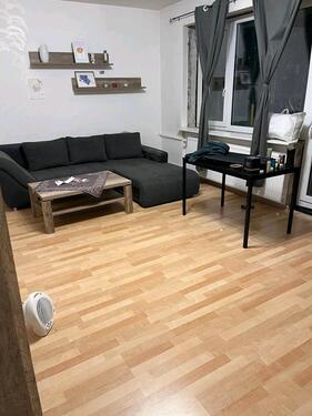 Foto - BESICHTIG. SONNTAG 17Uhr 1 Raum Wohnung Wilmersdorf 10717 Berlin