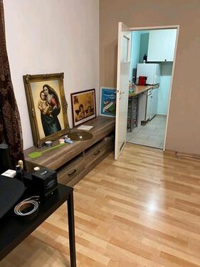 Foto - Etagenwohnung zur Miete in Berlin