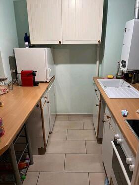 Foto - Etagenwohnung in Berlin