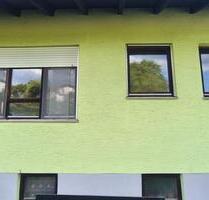 Vermiete eine Altbauwohnung in einem Zweifamilienhaus - Tittling