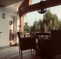 Hochwertige 100 m² Wohnung in Borkener Innenstadt 3 Zimmer