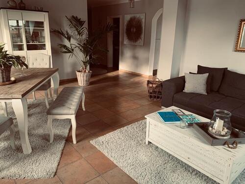 Foto - Etagenwohnung in Borken zur Miete