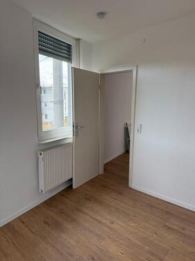 Foto - Etagenwohnung in Karlsruhe