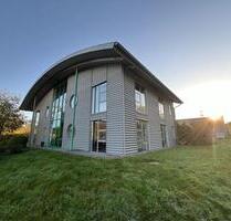 Repräsentatives Bürogebäude mit außergewöhnlichem Design - Herford Diebrock