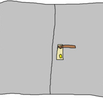 Vermiete trockene Garage in 08062 Zwickau Neuplanitz mit Strom