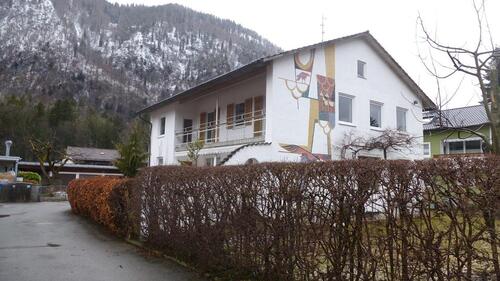 Foto - Wunderschöne, sonnige und großzügige Wohnung