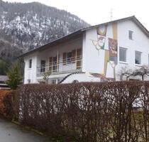 Wunderschöne, sonnige und großzügige Wohnung - Bad Reichenhall