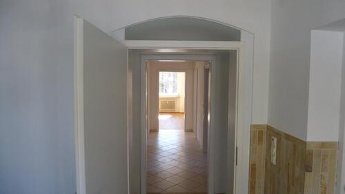 Foto - Etagenwohnung in Bad Reichenhall zur Miete