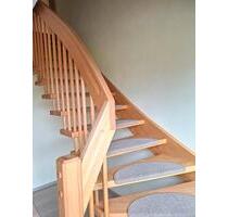 Helle Dachgeschosswohnung 102 qm Schwalbach