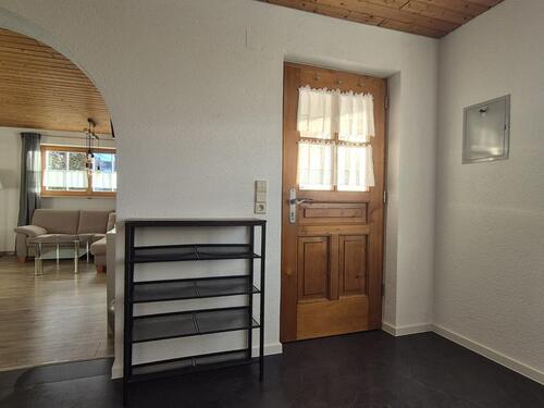 Foto - 1 Zimmer Etagenwohnung in Leutkirch im Allgäu