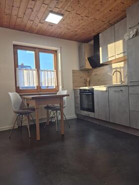 Foto - Etagenwohnung in Leutkirch im Allgäu zur Miete