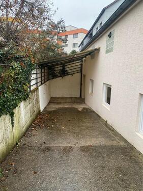 Foto - Zentrale 150 m2 GewerbeKreativ-Fläche S-Botnang Waldrand