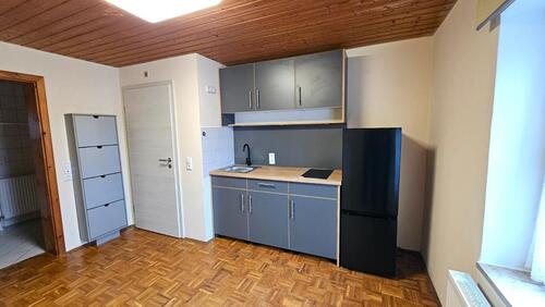 Foto - Ruhiges Wohnen im Grünen – 1-Zimmer Apartment, Wohnung