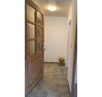 Haus mit Ausbaupotenzial mit Hof und Garten in Steinbeck - Bad Freienwalde (Oder)