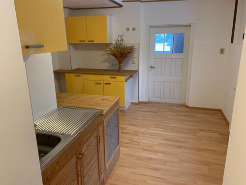 Foto - 2 Zimmer Einfamilienhaus in Bad Freienwalde (Oder)