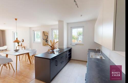 Foto - 5 Zimmer Einfamilienhaus in Wildau