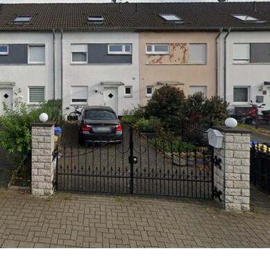 Foto - Gepflegtes Reihenhaus mit 5 Zimmern in Köln