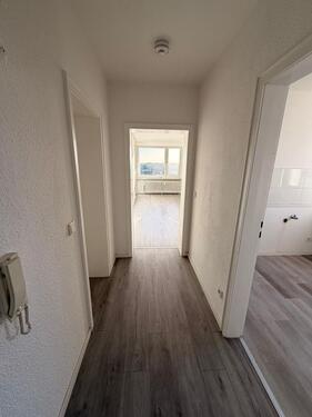 Foto - 1 Zimmer Etagenwohnung in Duisburg