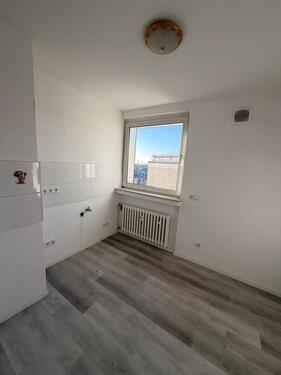 Foto - Etagenwohnung in Duisburg zur Miete