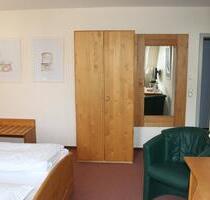 Apartment für Berufspendler - 245,00&nbsp;EUR Kaltmiete, ca.&nbsp; 19,00&nbsp;m&sup2; in Marienmünster (PLZ: 37696)