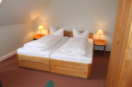 Foto - Etagenwohnung in Marienmünster zur Miete