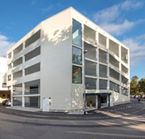 Exklusiv! Stellplätze in hellem Parkhaus in bester Innenstadtlage - Kempten (Allgäu)