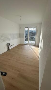 Foto - Etagenwohnung in Hasbergen zur Miete