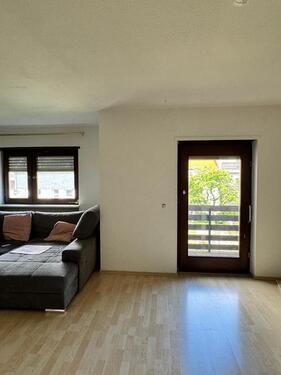 Foto - 3 Zimmer Dachgeschoßwohnung zur Miete in Heusweiler