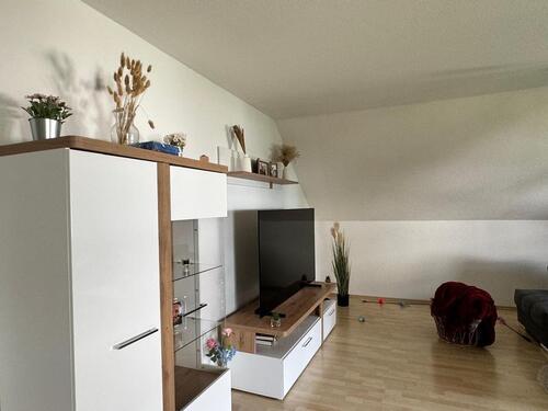 Foto - 3 Zimmer Dachgeschoßwohnung in Heusweiler
